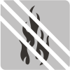 Odporność na pionowe rozprzestrzenianie się płomienia wzdłuż wiązek kabli (EN 60332-3)