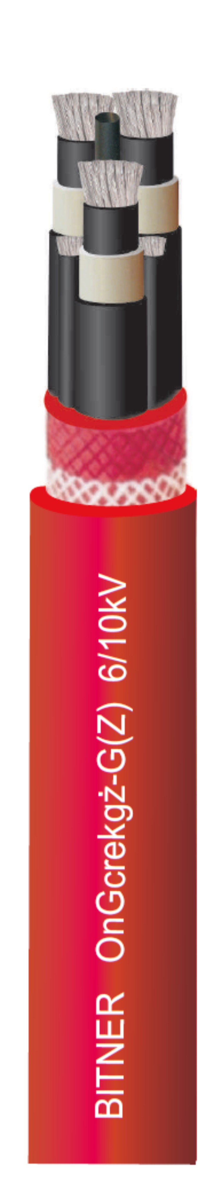 OnGcrekgż-G(Z) 6/10 kV