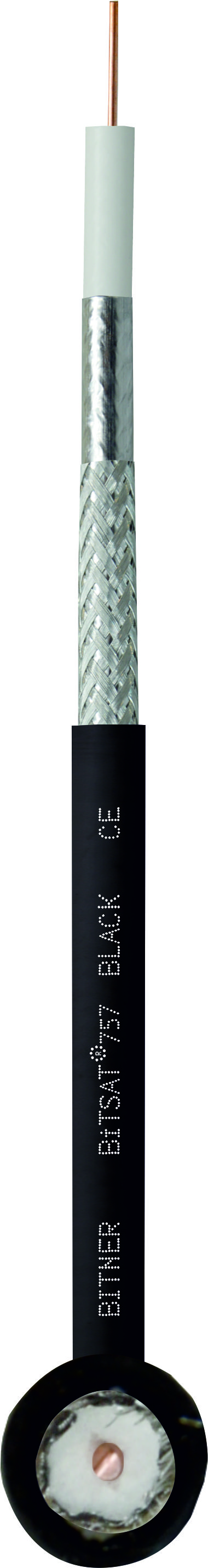 BiTSAT®757 BLACK