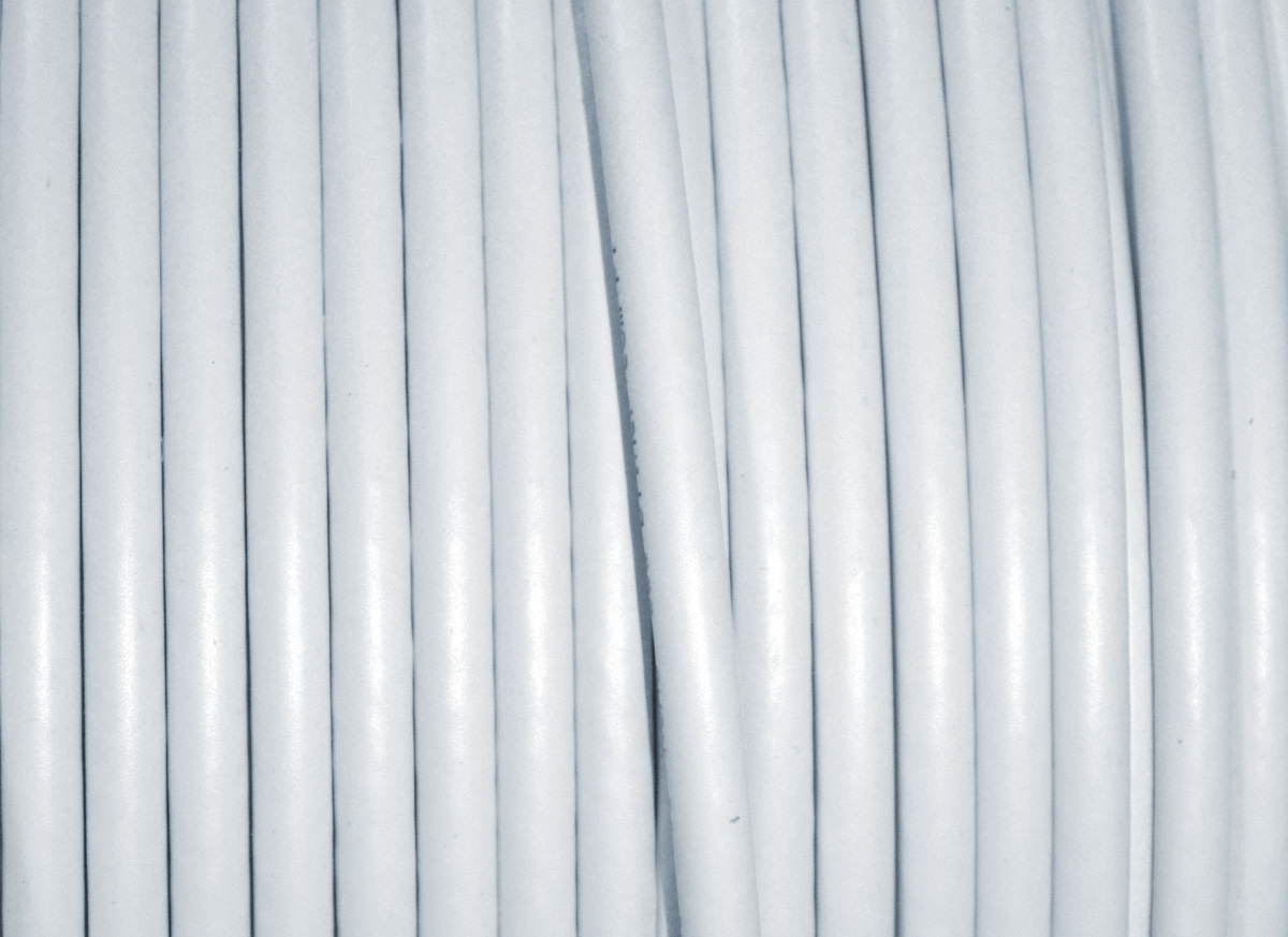 Kable koncentryczne. Impedancja falowa. Tłumienność.