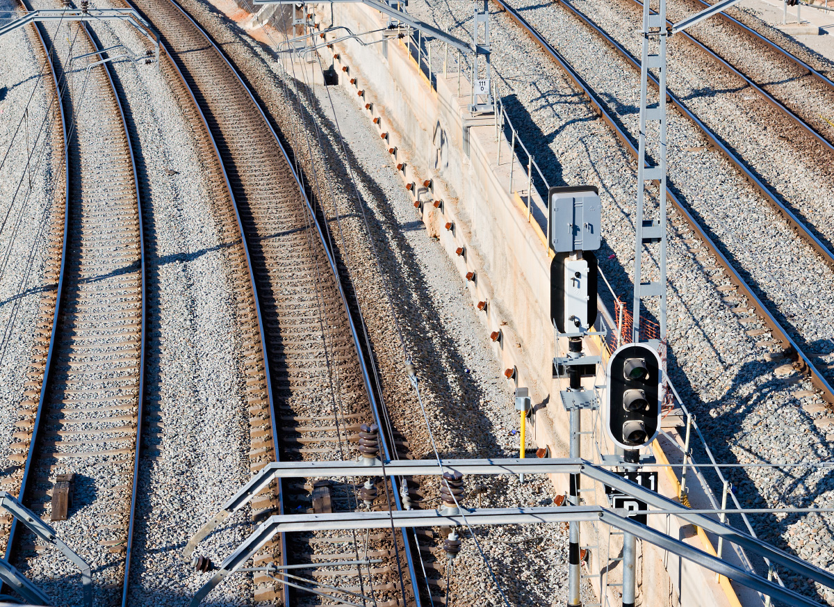 Specyfika kabli do taboru szynowego. Obowiązujące normy