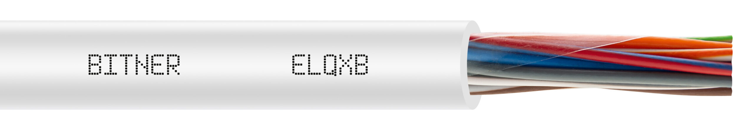 Kable telekomunikacyjne i słaboprądowe