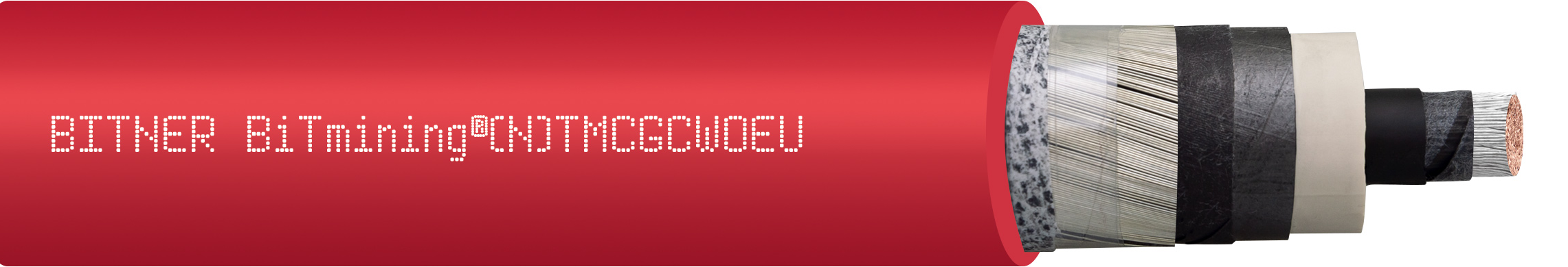 Kable i przewody górnicze