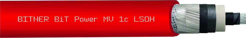 BiT Power MV 1c LSOH