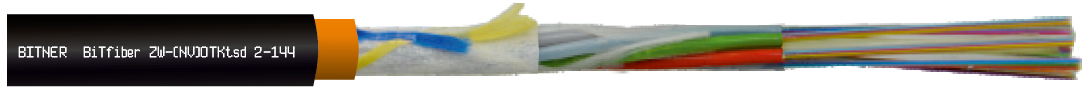 BiTfiber®ZW-(NV)OTKtsd 2-144