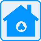 Zastosowanie wnętrzowe