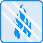 Odporność na pionowe rozprzestrzenianie się płomienia wzdłuż wiązek kabli (EN 60332-3)