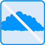 Niska emisja dymów (EN 61034)