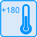 Wysoka temperatura pracy
