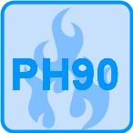 Podtrzymanie funkcji 90 min. (EN 50200)