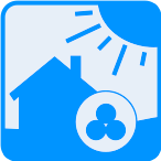 Zastosowanie zewnętrzno-wnętrzowe