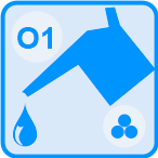 Niska odporność na oleje (EN 60811-404)