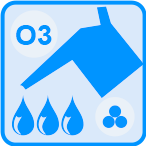 Wysoka odporność na oleje (EN 60811-404)