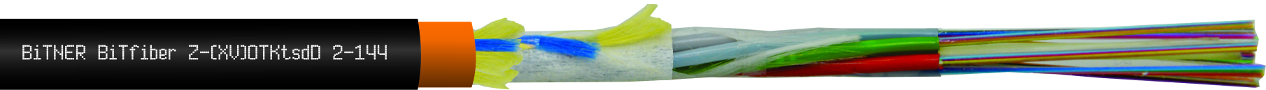 BiTfiber®Z-(XV)OTKtsdD 2-144