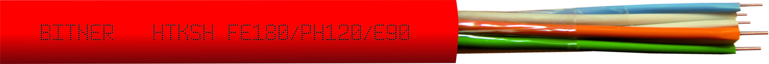 HTKSH FE180/PH120/E90