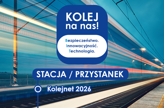 Kable dla kolejnictwa – Kolejnet