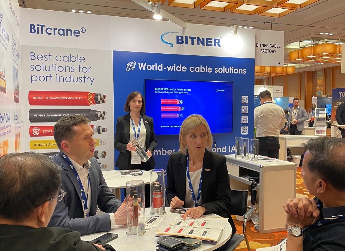 TOC Asia Singapore 2025