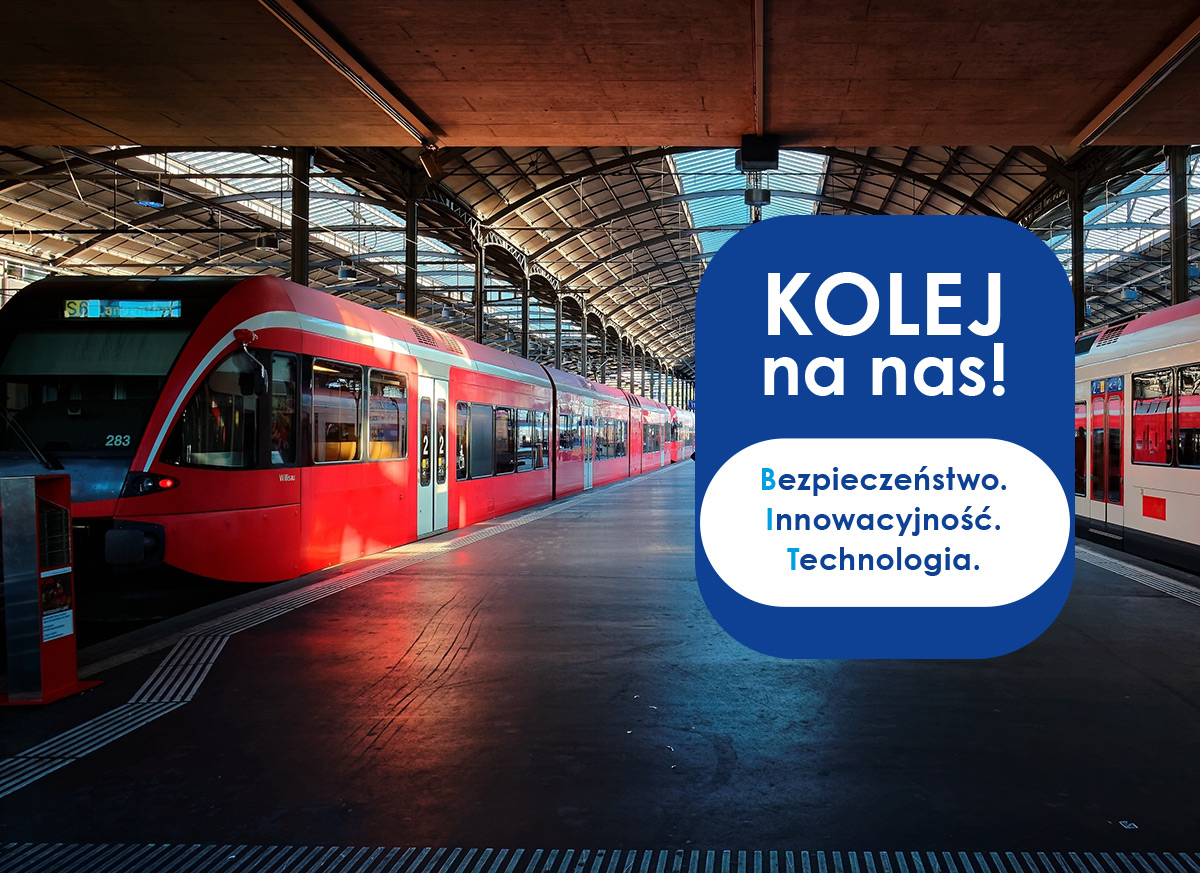 Rozwój i przyszłość transportu szynowego w Polsce