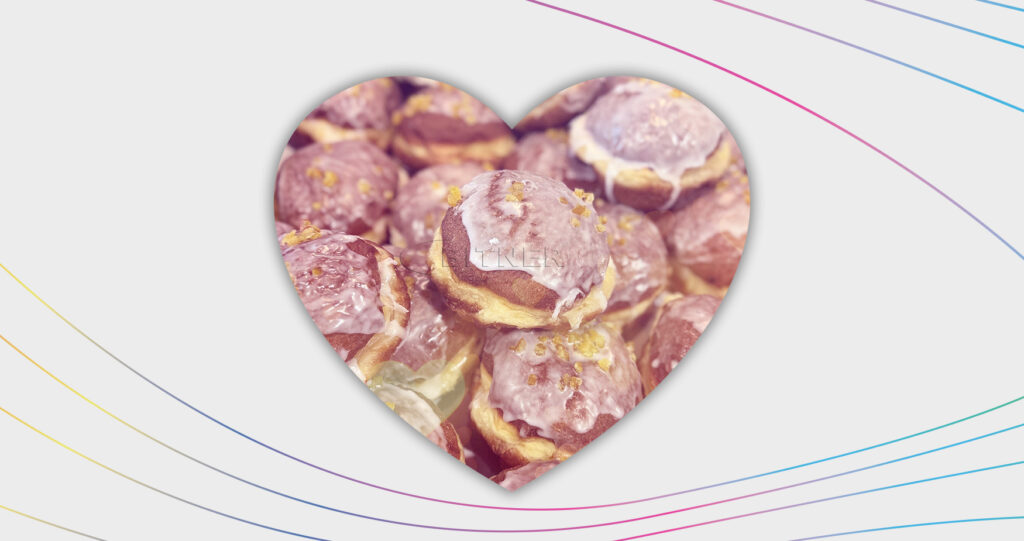 Pączki, uściski i&nbsp;zero spięć!