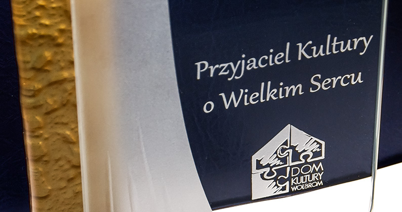 Świętujemy pół wieku kultury w Wolbromiu